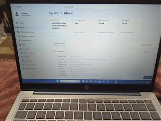 HEWLETT PACKARD 14-EM0002WM